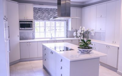 How Long Does Kitchen Remodeling Take?