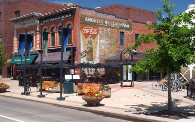 Things to Do in Fort Collins